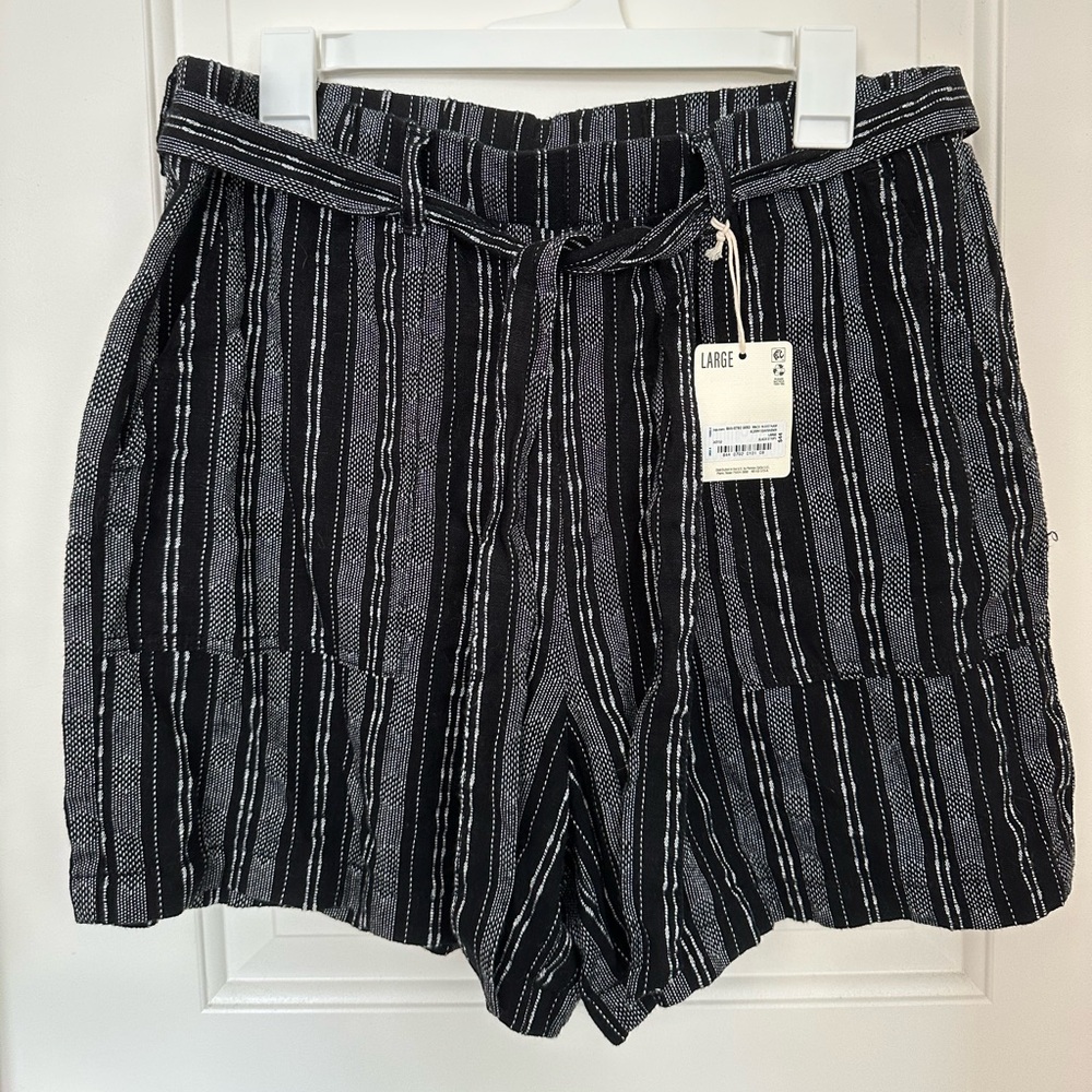 Ana shorts